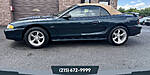 Used 1994 FORD MUSTANG GT 2DR CONVERTIBLE in WARMINSTER, PENNSYLVANIA