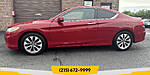 Used 2013 Honda Accord EX 2DR COUPE CVT in WARMINSTER, PENNSYLVANIA