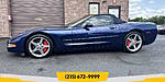 Used 2004 CHEVROLET CORVETTE BASE 2DR CONVERTIBLE in WARMINSTER, PENNSYLVANIA