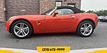 Used 2009 PONTIAC SOLSTICE STREET EDITION 2DR CONVERTIBLE in WARMINSTER, PENNSYLVANIA