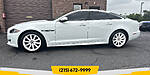 Used 2017 JAGUAR XJ R SPORT 4DR SEDAN in WARMINSTER, PENNSYLVANIA