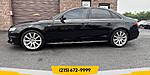 Used 2012 AUDI A4 2.0T QUATTRO PREMIUM PLUS AWD 4DR SEDAN 6M in WARMINSTER, PENNSYLVANIA
