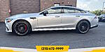 Used 2022 MERCEDES-BENZ AMG GT 53 AWD 4DR COUPE in WARMINSTER, PENNSYLVANIA