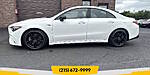 Used 2023 MERCEDES-BENZ CLA AMG CLA 45 AWD 4MATIC 4DR COUPE in WARMINSTER, PENNSYLVANIA