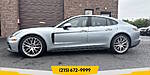 Used 2019 PORSCHE PANAMERA 4 AWD 4DR SEDAN in WARMINSTER, PENNSYLVANIA