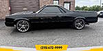 Used 1980 CHEVROLET EL CAMINO BASE in WARMINSTER, PENNSYLVANIA