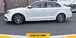 Used 2017 Volkswagen Jetta 1.4T SE 4DR SEDAN 5M in WARMINSTER, PENNSYLVANIA