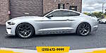 Used 2019 FORD MUSTANG GT PREMIUM 2DR FASTBACK in WARMINSTER, PENNSYLVANIA