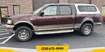 Used 2002 FORD F-150 KING RANCH 4DR SUPERCREW 4WD STYLESIDE SB in WARMINSTER, PENNSYLVANIA