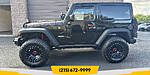 Used 2017 JEEP WRANGLER RUBICON RECON 4X4 2DR SUV in WARMINSTER, PENNSYLVANIA
