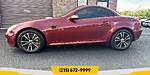 Used 2006 MERCEDES-BENZ SLK-CLASS SLK 280 2DR CONVERTIBLE in WARMINSTER, PENNSYLVANIA