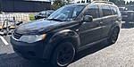 Used 2009 MITSUBISHI OUTLANDER ES AWD 4DR SUV in WARMINSTER, PENNSYLVANIA