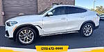 Used 2021 BMW X6 XDRIVE40I AWD 4DR SPORTS ACTIVITY COUPE in WARMINSTER, PENNSYLVANIA