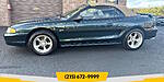 Used 1994 FORD MUSTANG GT 2DR CONVERTIBLE in WARMINSTER, PENNSYLVANIA