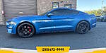 Used 2020 FORD MUSTANG GT PREMIUM 2DR FASTBACK in WARMINSTER, PENNSYLVANIA