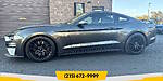 Used 2019 FORD MUSTANG GT 2DR FASTBACK in WARMINSTER, PENNSYLVANIA