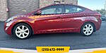 Used 2013 HYUNDAI ELANTRA GLS 4DR SEDAN 6A in WARMINSTER, PENNSYLVANIA