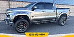 Used 2019 CHEVROLET SILVERADO 1500 LTZ 4X4 4DR CREW CAB 5.8 FT. SB in WARMINSTER, PENNSYLVANIA