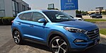 Used 2016 HYUNDAI TUCSON LIMITED in HIGHLAND PARK, ILLINOIS