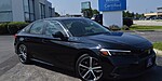 Used 2022 Honda Civic TOURING in HIGHLAND PARK, ILLINOIS