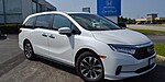 Used 2023 Honda Odyssey EX-L in HIGHLAND PARK, ILLINOIS