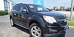 Used 2014 CHEVROLET EQUINOX LT in HIGHLAND PARK, ILLINOIS