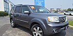 Used 2014 Honda Pilot TOURING in HIGHLAND PARK, ILLINOIS