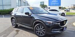 Used 2017 MAZDA CX-5 GRAND TOURING in HIGHLAND PARK, ILLINOIS
