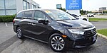 Used 2023 Honda Odyssey EX-L in HIGHLAND PARK, ILLINOIS
