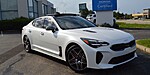Used 2022 KIA STINGER GT1 in HIGHLAND PARK, ILLINOIS