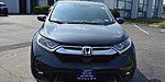 Used 2017 Honda CR-V EX-L in HIGHLAND PARK, ILLINOIS