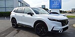 Used 2023 Honda CR-V Hybrid SPORT TOURING in HIGHLAND PARK, ILLINOIS