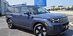 Used 2025 HYUNDAI SANTA FE HYBRID SEL in HIGHLAND PARK, ILLINOIS