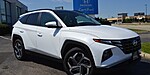 Used 2022 HYUNDAI TUCSON HYBRID SEL CONVENIENCE in HIGHLAND PARK, ILLINOIS