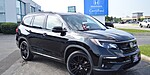 Used 2022 Honda Pilot SPECIAL EDITION in HIGHLAND PARK, ILLINOIS