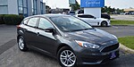 Used 2016 FORD FOCUS SE in HIGHLAND PARK, ILLINOIS