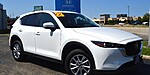 Used 2023 MAZDA CX-5 2.5 S PREFERRED PACKAGE in HIGHLAND PARK, ILLINOIS
