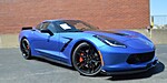 Used 2019 CHEVROLET CORVETTE Z51 1LT in HIGHLAND PARK, ILLINOIS