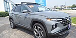 Used 2024 HYUNDAI TUCSON LIMITED in HIGHLAND PARK, ILLINOIS