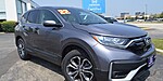 Used 2022 Honda CR-V EX in HIGHLAND PARK, ILLINOIS
