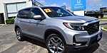 Used 2023 Honda Passport EX-L in HIGHLAND PARK, ILLINOIS