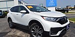 Used 2022 Honda CR-V EX in HIGHLAND PARK, ILLINOIS