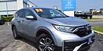 Used 2022 Honda CR-V EX in HIGHLAND PARK, ILLINOIS