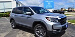 Used 2022 Honda Passport EX-L in HIGHLAND PARK, ILLINOIS