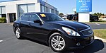 Used 2010 INFINITI G37 X in HIGHLAND PARK, ILLINOIS