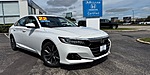 Used 2022 Honda Accord Sedan EX-L in HIGHLAND PARK, ILLINOIS