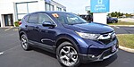 Used 2017 Honda CR-V EX-L in HIGHLAND PARK, ILLINOIS