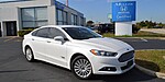 Used 2014 FORD FUSION ENERGI TITANIUM in HIGHLAND PARK, ILLINOIS