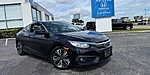 Used 2017 Honda Civic EX-L in HIGHLAND PARK, ILLINOIS