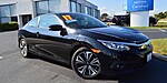 Used 2017 Honda Civic EX-L in HIGHLAND PARK, ILLINOIS